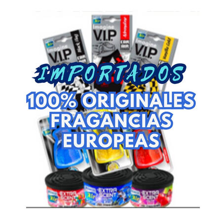 Ambientadores