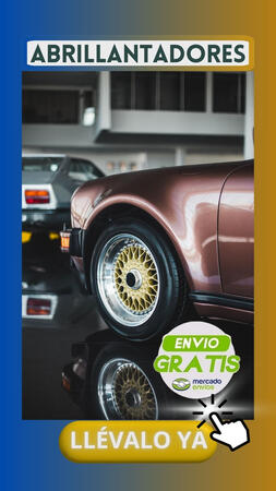 Abrillantadores