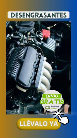 Desengrasantes