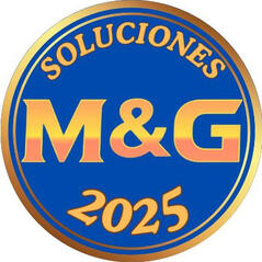 Soluciones M&G 2025